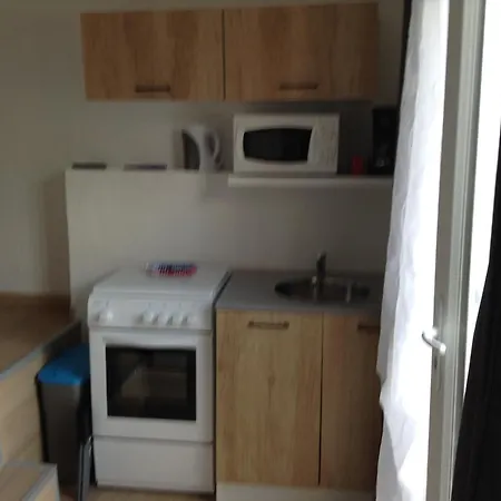 Apartamento La Loggia *