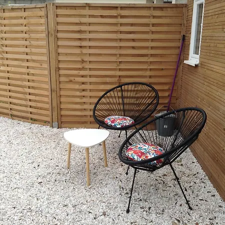 Apartamento La Loggia *