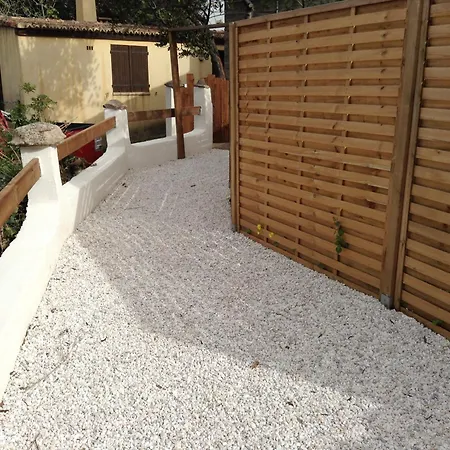 La Loggia Porto-Vecchio (Corsica)