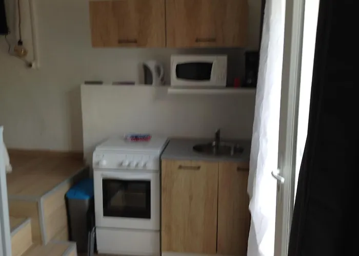 Apartmán La Loggia *