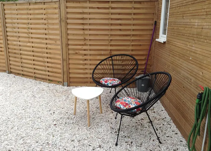 Apartmán La Loggia *