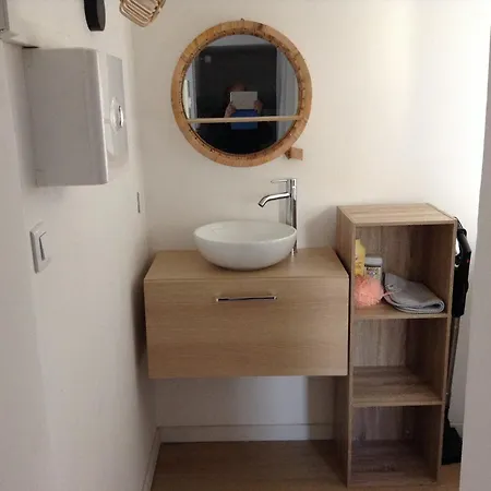 Apartament La Loggia