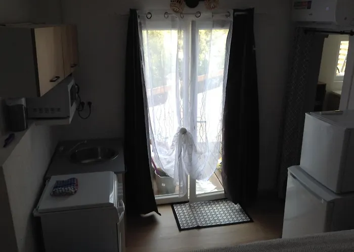 La Loggia Porto-Vecchio (Corsica)