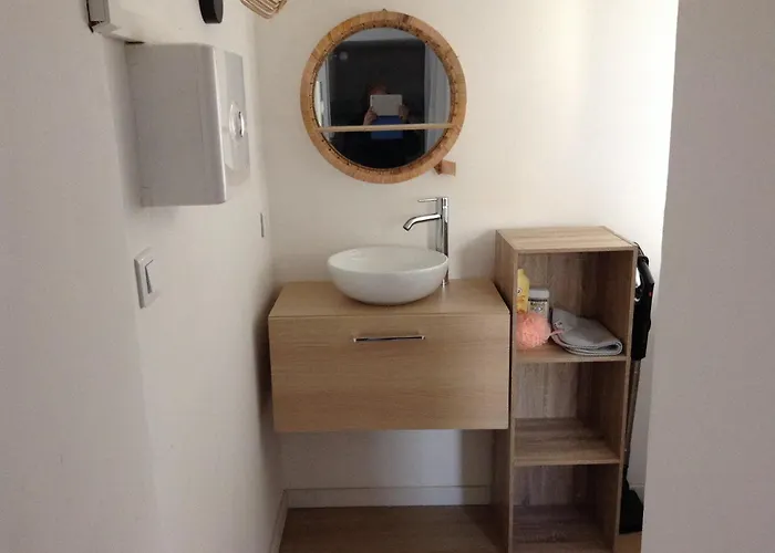 Appartement La Loggia