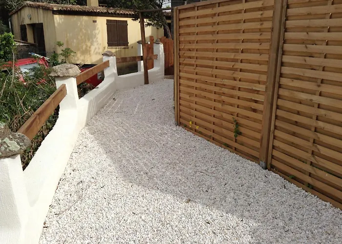 La Loggia 포르토베쉬오